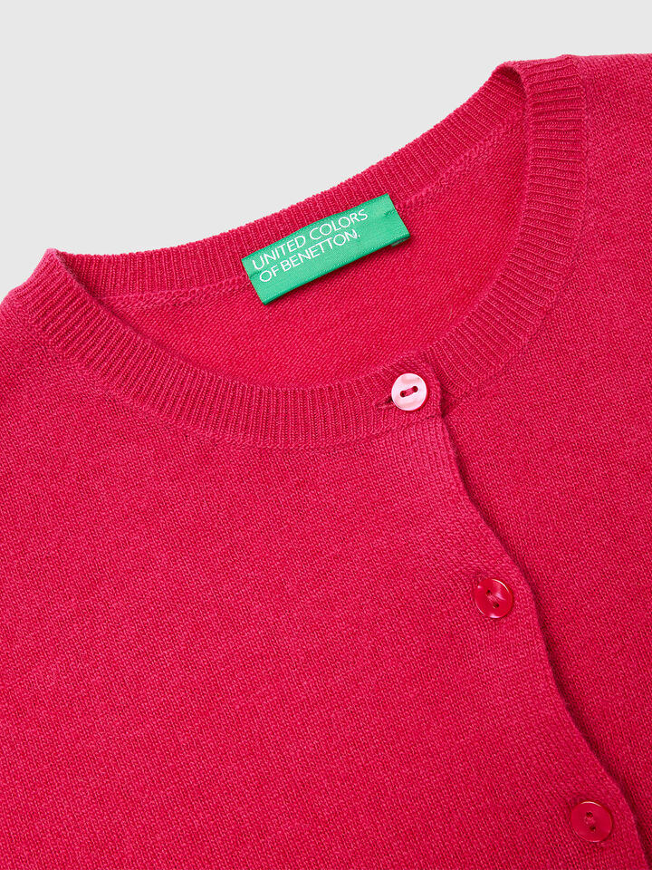 L/S SWEATER Women image number 7